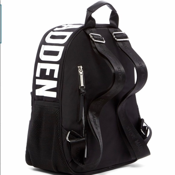 steve madden bforce backpack